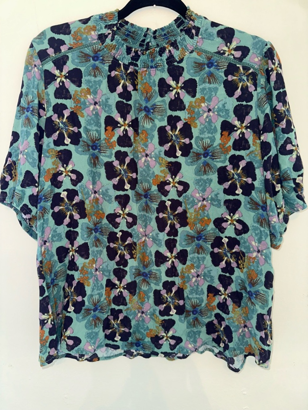 Knox Rose Blouse